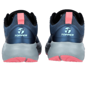 ZAPATILLA TOPPER FAST 2.0