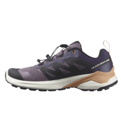 ZAPATILLAS SALOMON X ADVENTURE W - Image 2