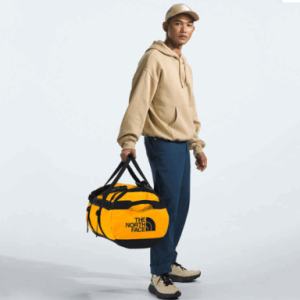 BOLSO THE NORTH FACE BASE CAMP DUFFEL MEDIUM