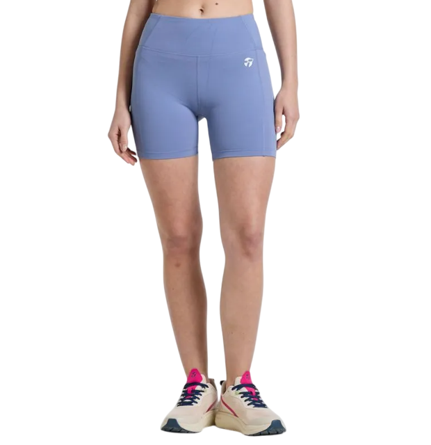 CALZA TOPPER SHORT WMN - Image 3