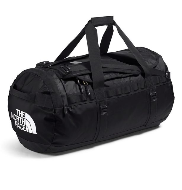 BOLSO BASE CAMP DUFFEL MEDIUM