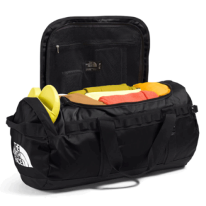 BOLSO BASE CAMP DUFFEL MEDIUM