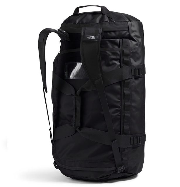 BOLSO BASE CAMP DUFFEL MEDIUM - Image 3
