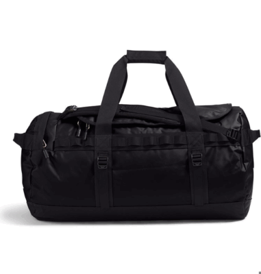 BOLSO BASE CAMP DUFFEL MEDIUM - Image 4