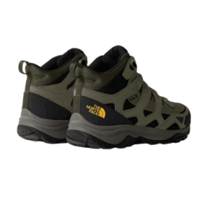 BOTITA THE NORTH FACE M HEDGEHOG 3 MID WP