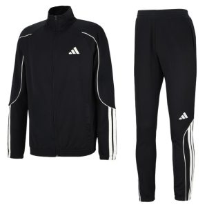 CONJUNTO ADIDAS 3 TIRAS STADIUM TS