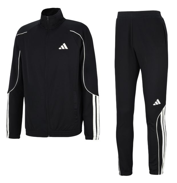 CONJUNTO ADIDAS 3 TIRAS STADIUM TS