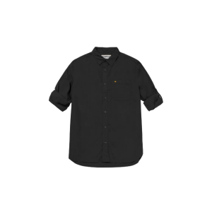 CAMISA CAT FOUNDATION CONVERTIBLE LS