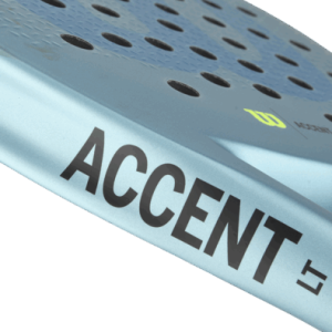 PALETA WILSON ACCENT LT PADEL 2