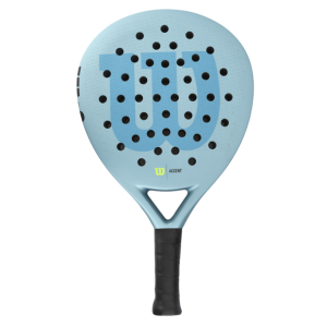 PALETA WILSON ACCENT LT PADEL 2