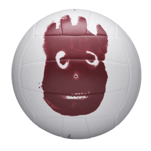 PELOTA WILSON DE VOLEY CASTAWAY DEFL VB
