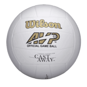PELOTA WILSON DE VOLEY CASTAWAY DEFL VB