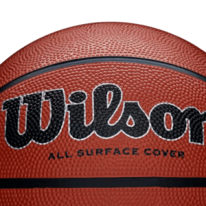 PELOTA WILSON MVP BSKT 7 BROWN