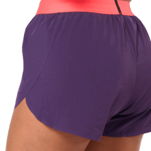 SHORT SAUCONY ENDORPHIN SPLIT W