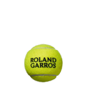 PELOTAS WILSON X3 ROLAND GARROS ALL CT