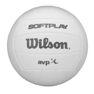 PELOTA WILSON VOLEY AVP SOFTPLAY VB