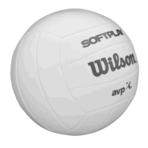 PELOTA WILSON VOLEY AVP SOFTPLAY VB