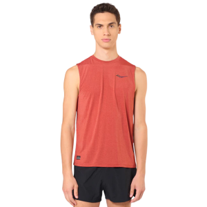 MUSCULOSA SAUCONY TRIUMPH SLEEVELESS MEN