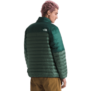 CAMPERA THE NORTH FACE M TERRA PEAK