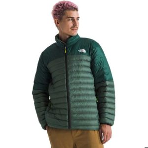 CAMPERA THE NORTH FACE M TERRA PEAK