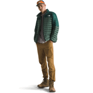 CAMPERA THE NORTH FACE M TERRA PEAK