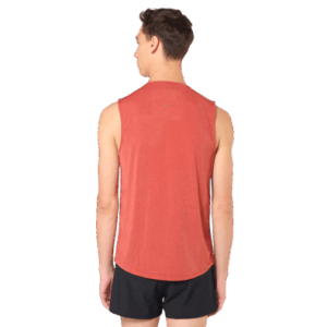 MUSCULOSA SAUCONY TRIUMPH SLEEVELESS MEN