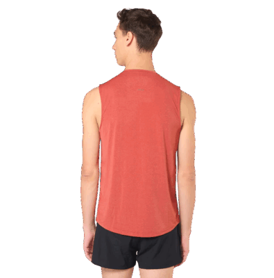 MUSCULOSA SAUCONY TRIUMPH SLEEVELESS MEN - Image 4
