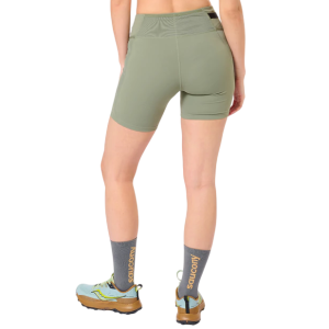 CALZA SAUCONY CORTA PEREGRINE SHORT TIGHT W