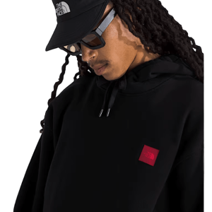 BUZO THE NORTH FACE M RED BOX ACONCAGUA HEAVYWEIGHT