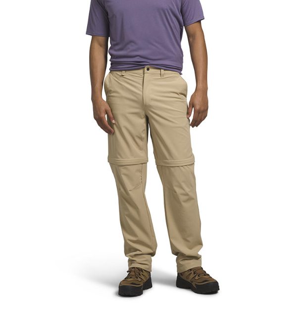 PANTALON THE NORTH FACE M PARAMOUNT CONVERTIBLE