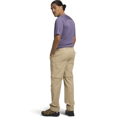 PANTALON THE NORTH FACE M PARAMOUNT CONVERTIBLE - Image 3