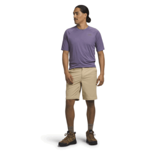 PANTALON THE NORTH FACE M PARAMOUNT CONVERTIBLE