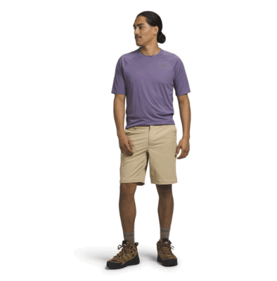 PANTALON THE NORTH FACE M PARAMOUNT CONVERTIBLE - Image 4