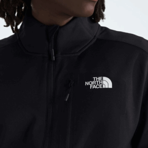 CAMPERA THE NORTH FACE M CREST FZ