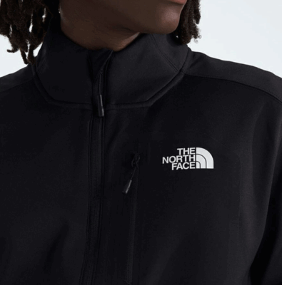 CAMPERA THE NORTH FACE M CREST FZ - Image 2