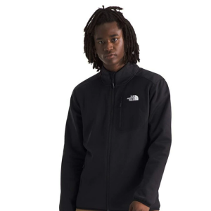 CAMPERA THE NORTH FACE M CREST FZ