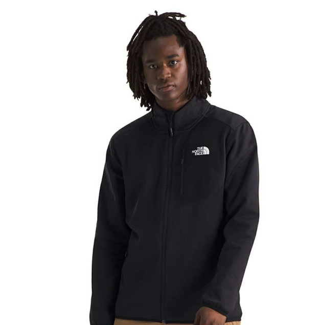 CAMPERA THE NORTH FACE M CREST FZ