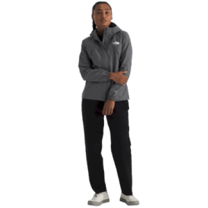 CAMPERA THE NORTH FACE W ANTORA RAIN