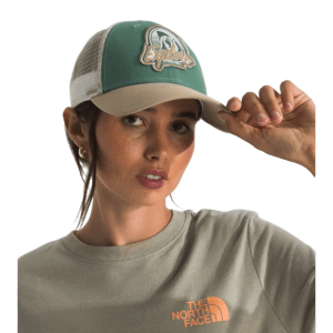 GORRA THE NORTH FACE GRAPHIC MUDDER TRUCKER