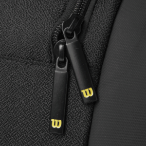 BOLSO WILSON PADEL BELA SUPER TOUR BK