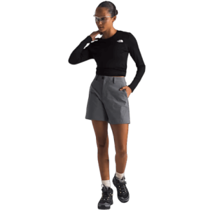 SHORT THE NORTH FACE W BASIN 5 PULG