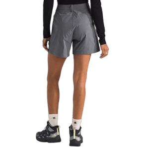 SHORT THE NORTH FACE W BASIN 5 PULG