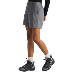 SHORT THE NORTH FACE W BASIN 5 PULG