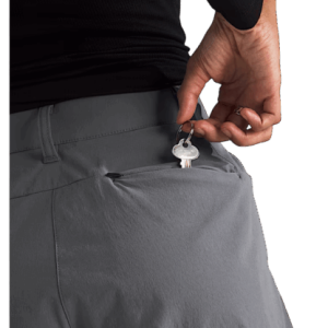 SHORT THE NORTH FACE W BASIN 5 PULG