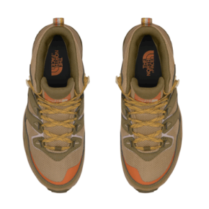 BOTITA THE NORTH FACE W HEDGEHOG 3 MID WP