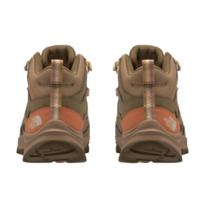 BOTITA THE NORTH FACE W HEDGEHOG 3 MID WP