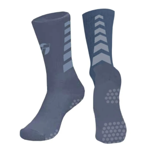 MEDIAS TOPPER FUTBOL GRIP