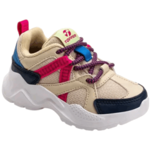 ZAPATILLAS TOPPER CHALPA II KIDS