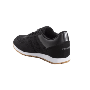 ZAPATILLA TOPPER T.350 MESH KIDS