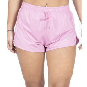 SHORT SAUCONY TRIUMPH 3 PULG W